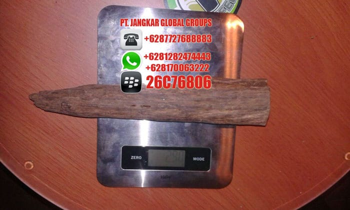 Gaharu super oud agarwood