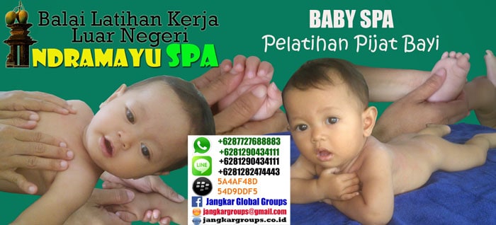 kursus-baby-spa-pijat-bayi