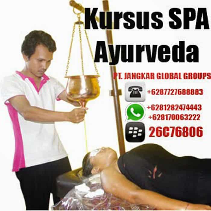 kursus-spa-ayurveda