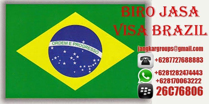 visa brazil