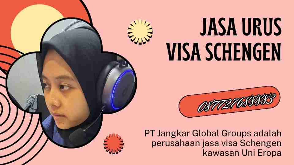 Visa Schengen