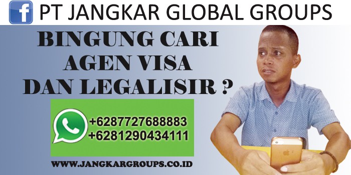 agen visa schengen