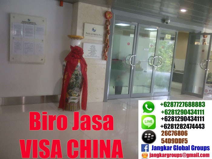 biro jasa visa