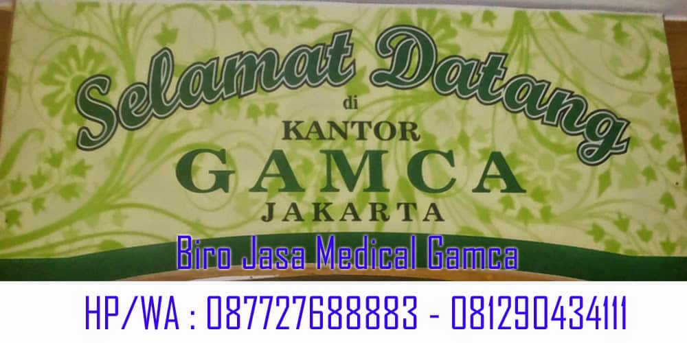 kantor medical gamca