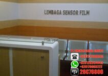 LEMBAGA SENSOR FILM Sejarah, Tujuan, STLS, Tugas LSF