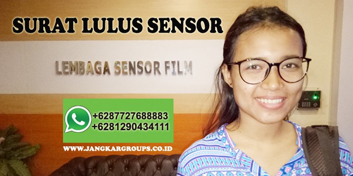 lembaga sensor film lsf