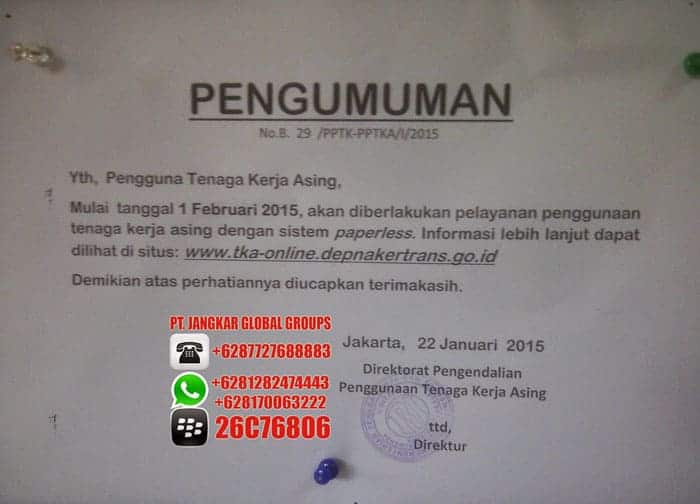 tka online paperless