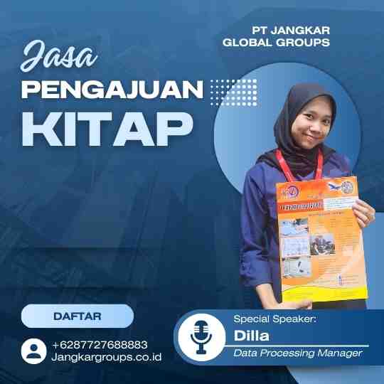 Jasa Kitap