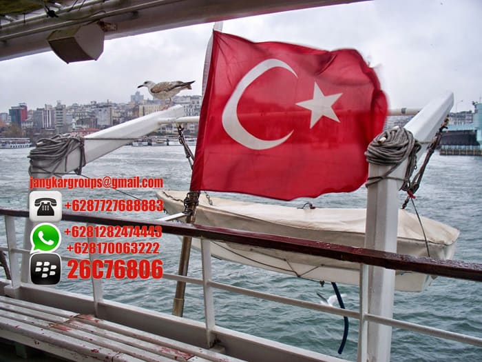 kapal ferry bosphorus