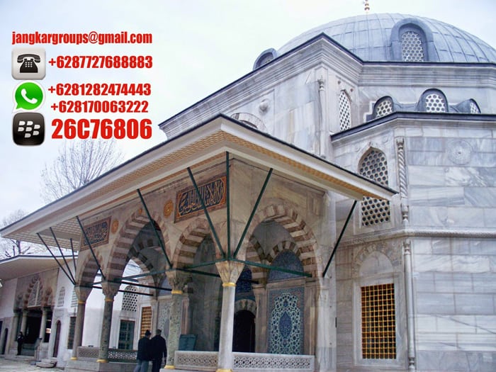 Hagia Sophia Turkey