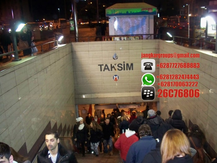 taksim