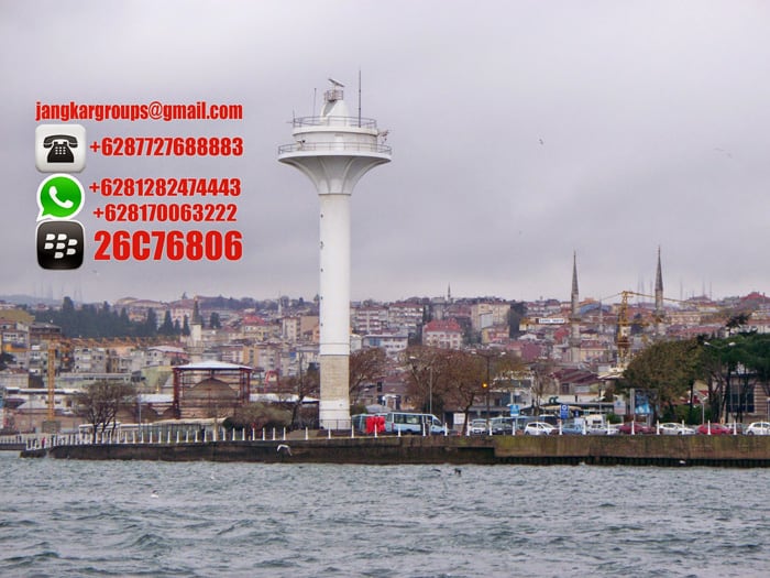 tower bosphorus