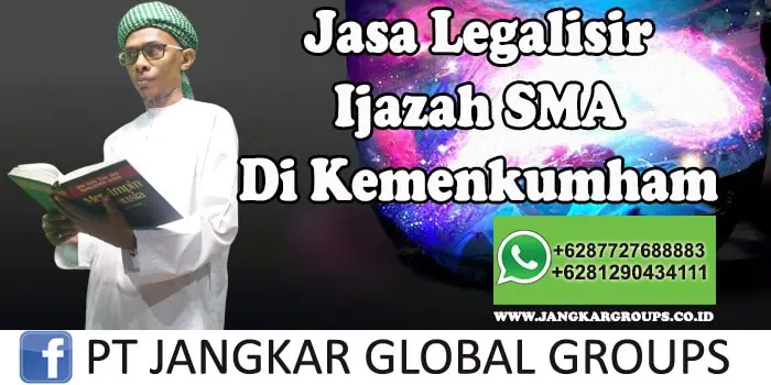 Jasa Legalisir Ijazah SMA di Kemenkumham, LEGALISIR IJASAH DI KEDUTAAN UAE