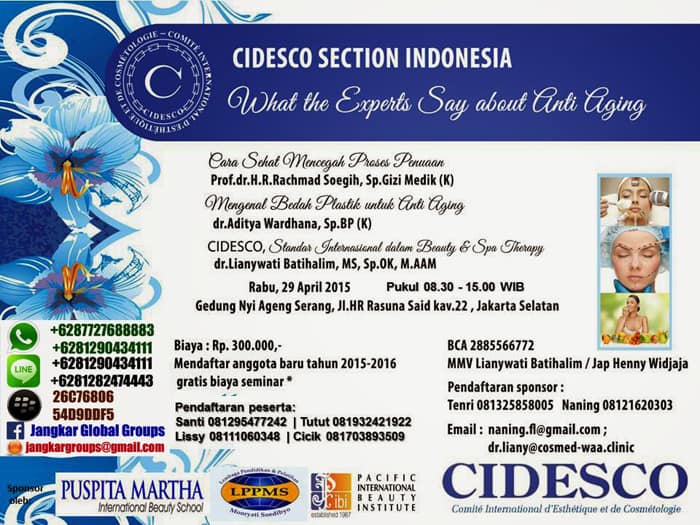 seminar cidesco