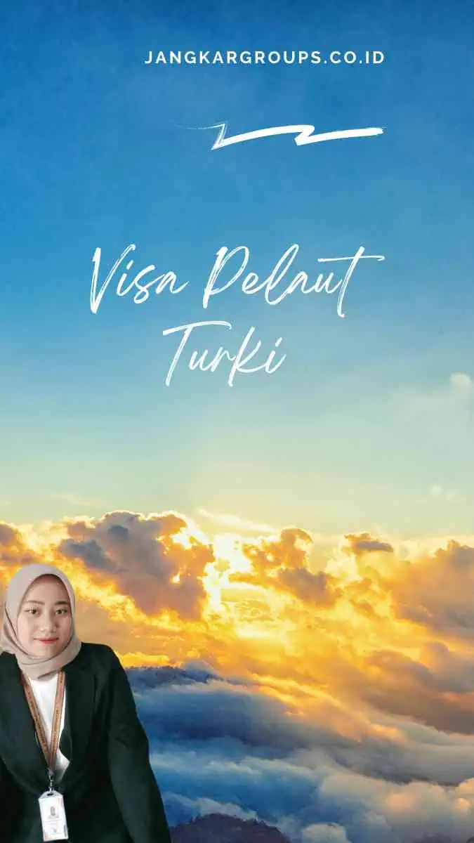 Visa Pelaut Turki