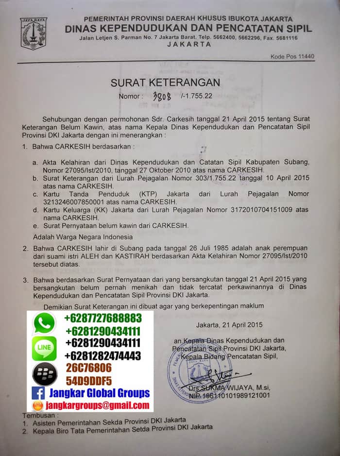 KEHILANGAN KEWARGANEGARAAN