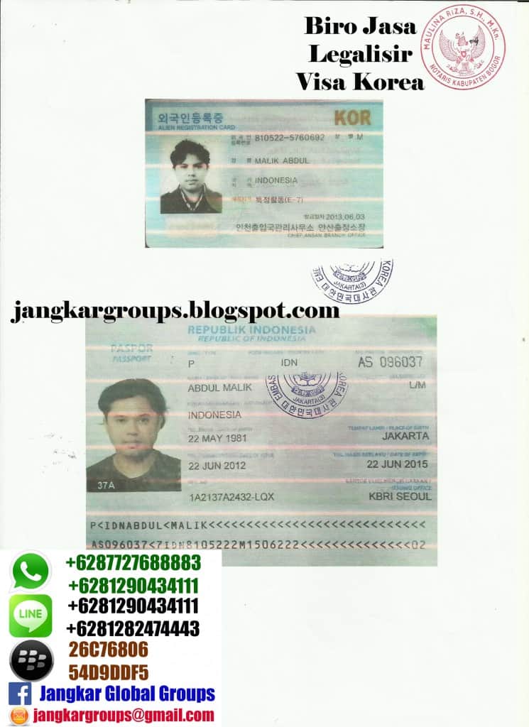 ktp pasport