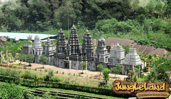 candi jungleland