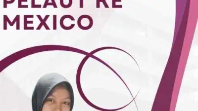 Free Visa Pelaut ke Mexico