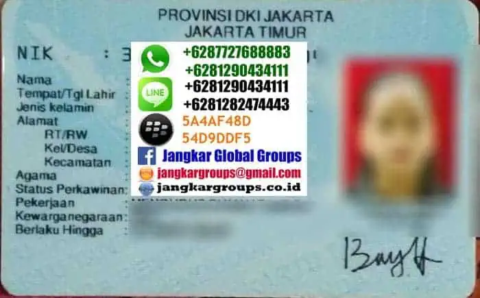 ktp saksi ganti nama 2