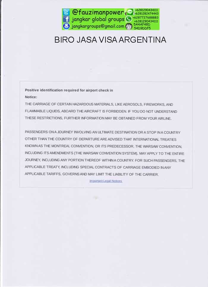 flight-ticket-argentina_004 - persyaratan visa argentina