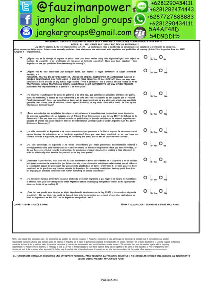 form visa Indonesia-India-Phillippines_003