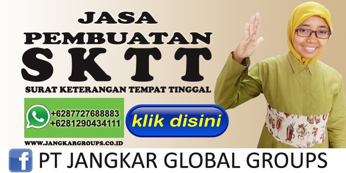 jasa pembuatan sktt