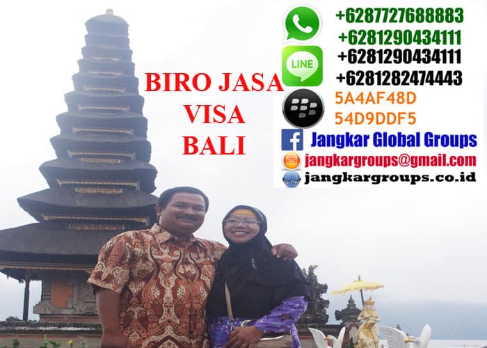 biro jasa visa di bali