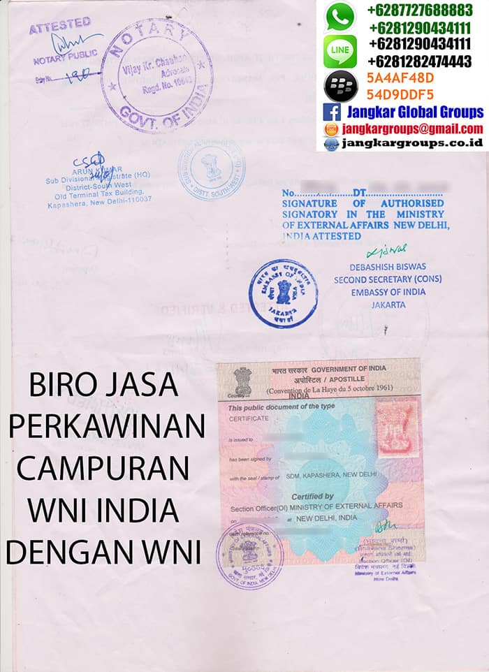 Biro jasa perkawinan india