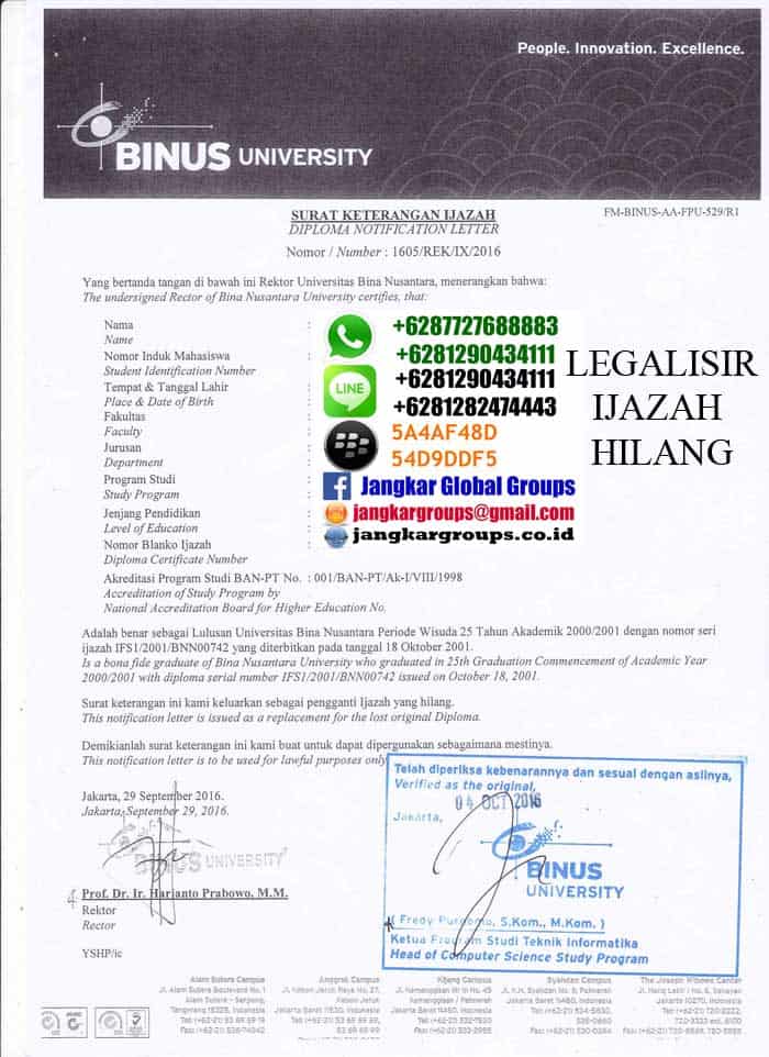 legalisir-ijazah-hilang