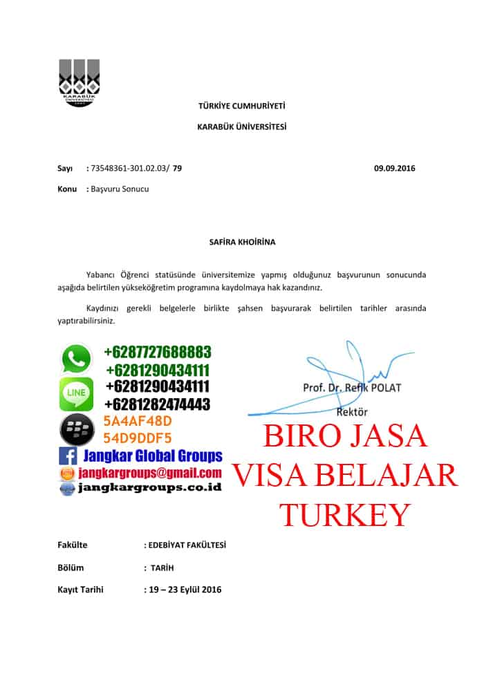 tomer-turkey,VISA BELAJAR BAHASA KE TURKI,VISA BELAJAR BAHASA KE TURKI