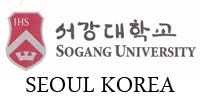 sogang seoul korea