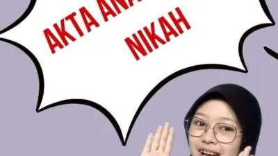 AKTA ANAK DILUAR NIKAH