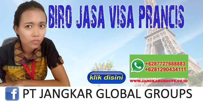 biro jasa visa perancis di jakarta