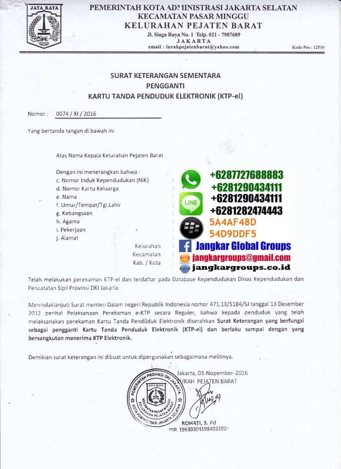 surat keterangan ktp el surat pernyataan belum memiliki akta kelahiran surat kuasa akta kelahiran permohonan akta kelahiran akta anak diluar nikah