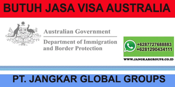 persyaratan visa visa holiday australia