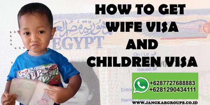 persyaratan visa family kuwait HOW TO GET VISA FOR CHILDREN