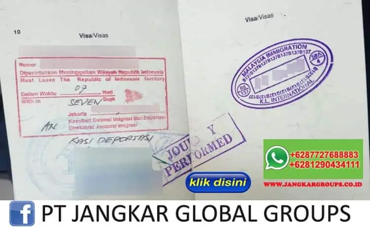 stamp blacklist imigrasi