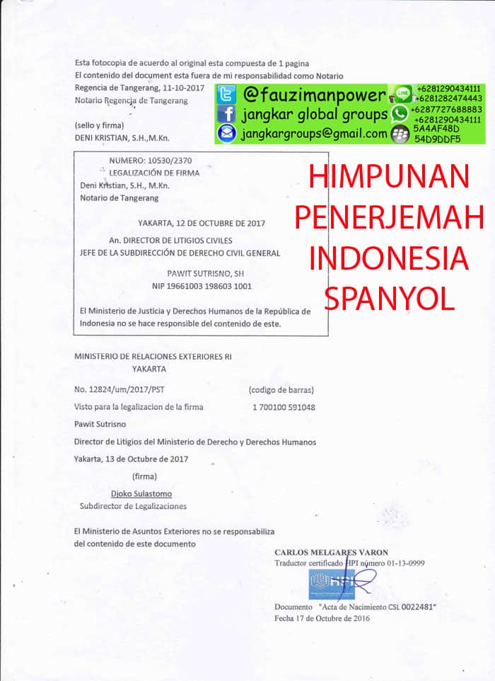 hpi himpunan penerjemah indonesia