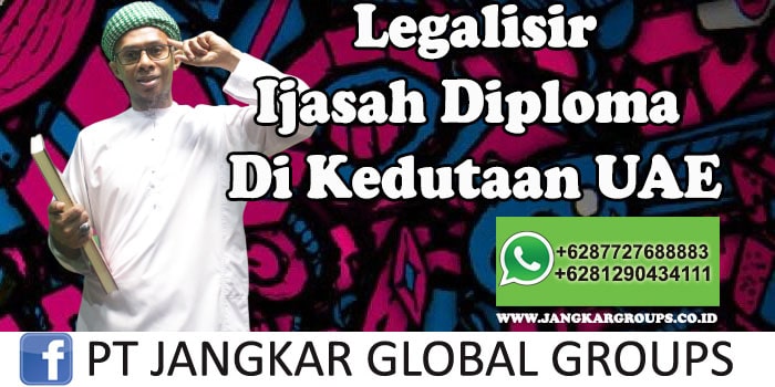 Legalisir