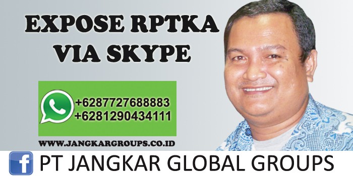 expose rptka via skype