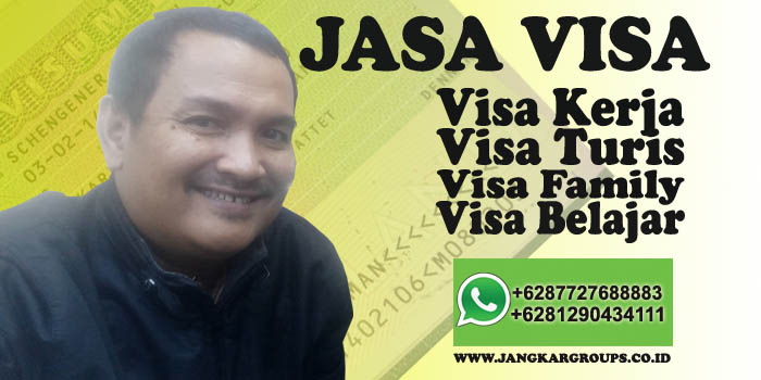 AGEN LEGALISIR DOKUMEN DAN VISA