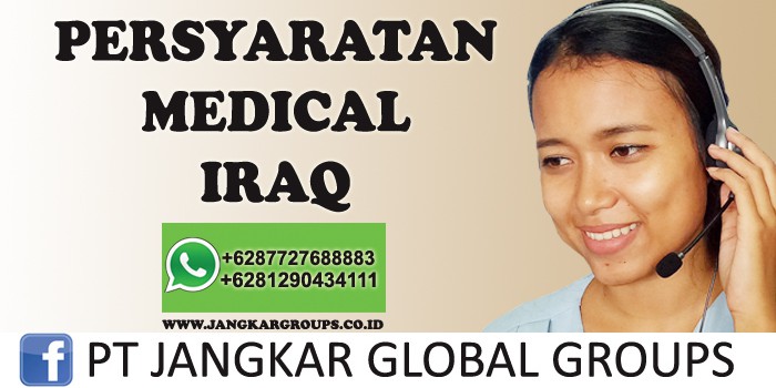 medical iraq