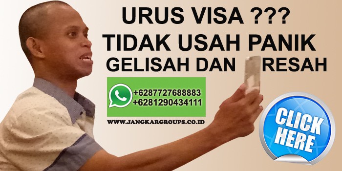 AGEN LEGALISIR DOKUMEN DAN VISA