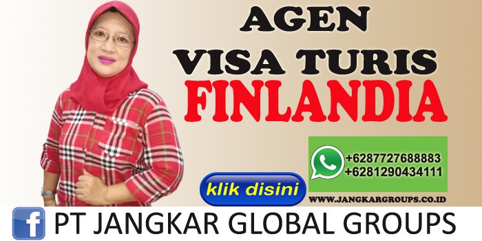 agen visa turis finlandia