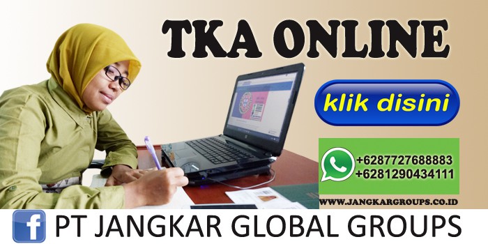 tka online