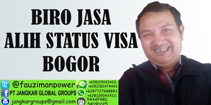 BIRO JASA VISA TERMURAH DI BOGOR