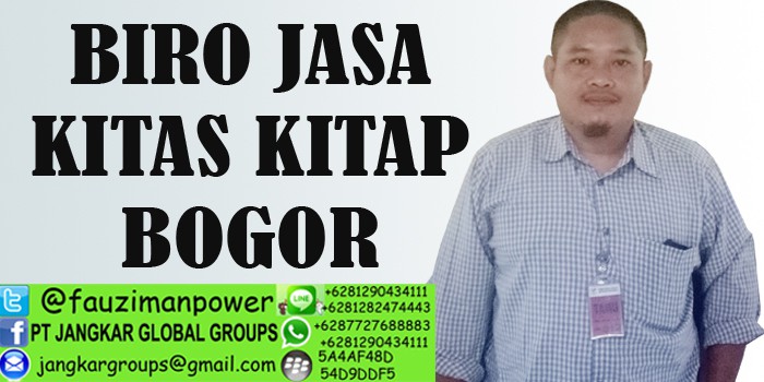 BIRO JASA VISA TERMURAH DI BOGOR