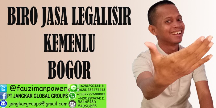 BIRO JASA VISA TERMURAH DI BOGOR