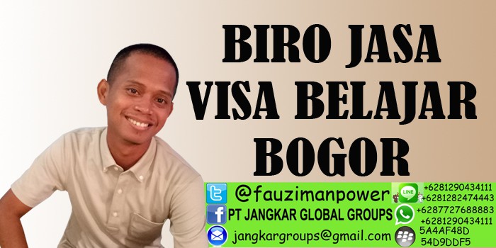 BIRO JASA VISA TERMURAH DI BOGOR